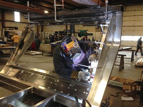 metal fabrication in ogden utah|all metals fabrication ogden ut.